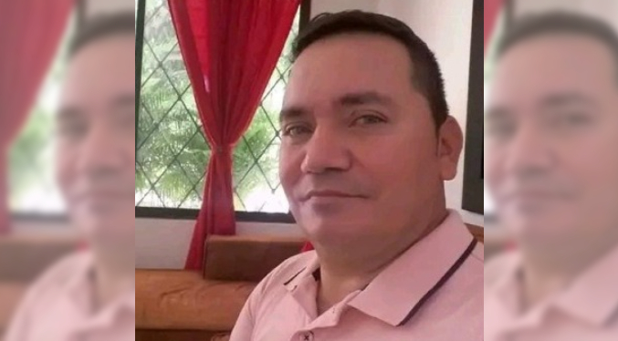 Acusan a venezolano de asesinar a profesor en Valledupar