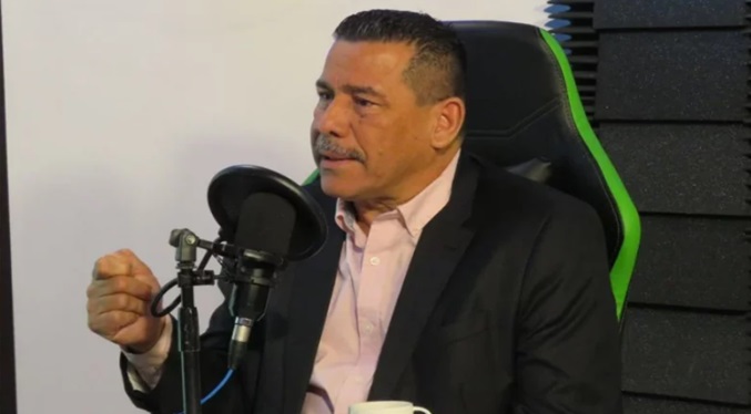 Diputado William Rodríguez: “Guyana y la Exxon Mobil continúan atentando contra los intereses de Venezuela, establecidos en el Acuerdo de Ginebra”
