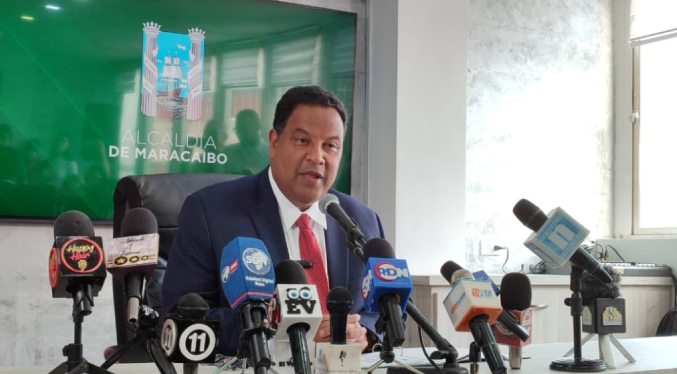 Alcalde Ramírez califica ratificación de inhabilitación a Machado como un «capricho administrativo»