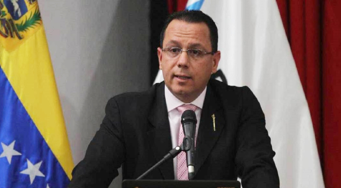 Venezuela rechaza actualización de informe de la Oficina de DDHH de la ONU