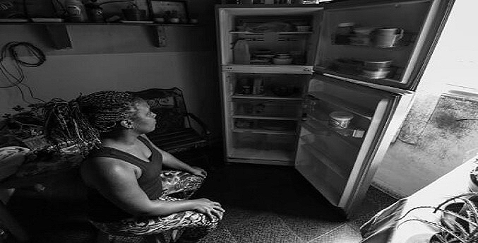 El 51,9 % de los hogares de Venezuela vive una «pobreza multidimensional», según Encovi