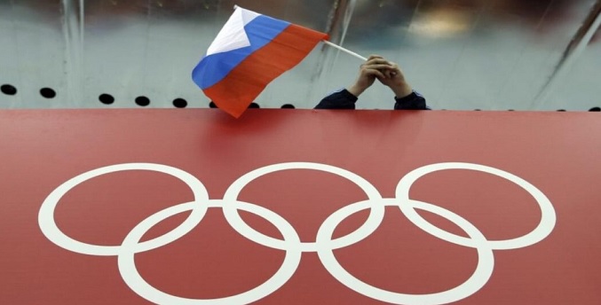 COI llama a no participar en competiciones de Rusia