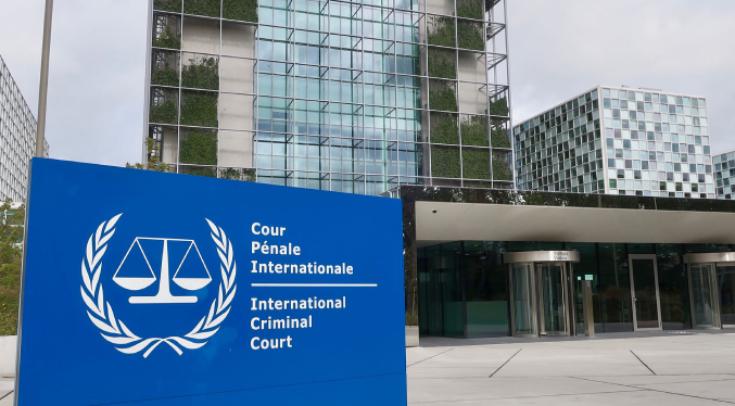 CPI incorpora nueva jueza a la sala que lleva el caso de Venezuela