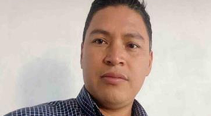 Asesinan a un candidato a la alcaldía de un estado mexicano