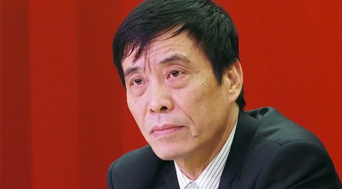 Cadena perpetua para el expresidente de la federación de fútbol de China por corrupción