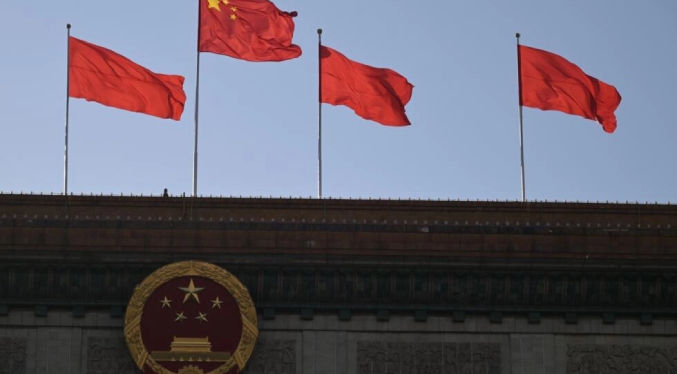 China rechaza acusaciones de ciberataques lanzadas por EEUU, Reino Unido y Nueva Zelanda