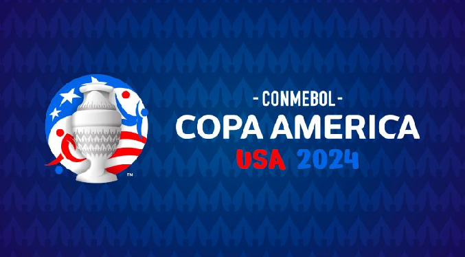 La Conmebol informa la venta de más de 600.000 entradas para la Copa América en EEUU