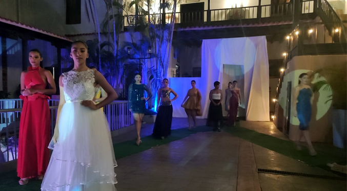 Mood Maracaibo Moda impulsa a diseñadores de moda en Maracaibo