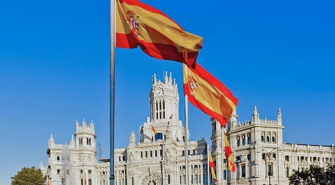 España insiste en pedir al CNE que haya elecciones «creíbles y competitivas» el 28-Jul