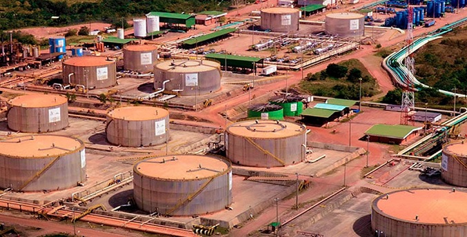 Guyana adelanta a Venezuela en exportaciones petroleras por tercer mes consecutivo