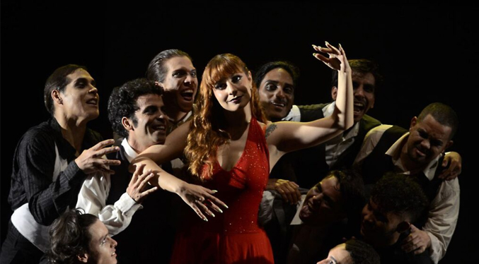 Maracaibo se viste de “humanidad” con el Festival de Teatro Progresista 2024