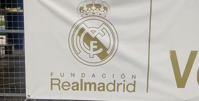 Escuela Real Madrid se expande a Caracas