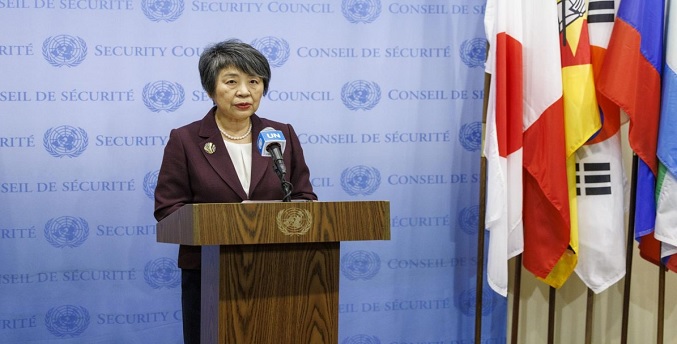 Japón no reanudará ayuda a la UNRWA hasta completar investigaciones