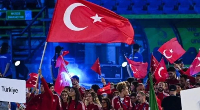 Estambul será sede de los Juegos Europeos de 2027