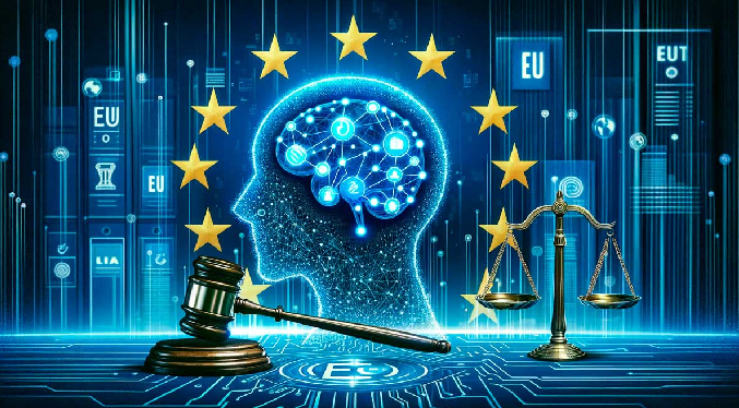 Parlamento de la UE ratifica la primera ley de IA del mundo