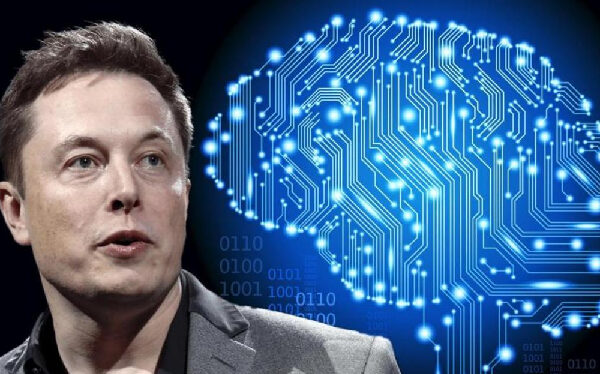 Musk anuncia un implante cerebral que cura la ceguera