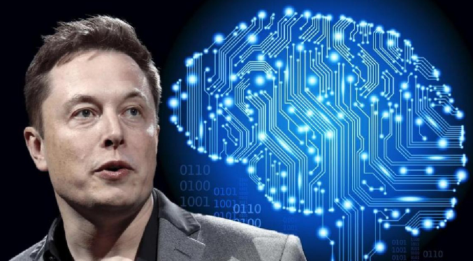 Musk anuncia un implante cerebral que cura la ceguera