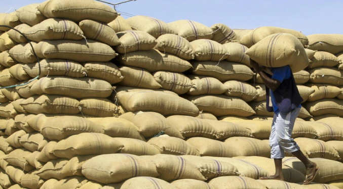 Sudán se encamina a la «peor crisis de hambre en el mundo», advierte la ONU