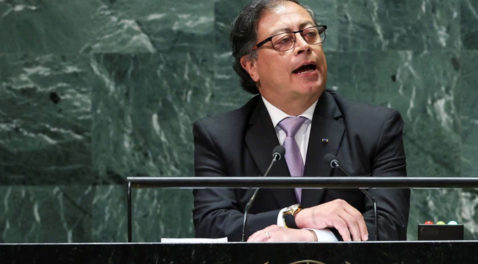 Petro plantea puntos para iniciar discusión sobre eventual Asamblea Constituyente en Colombia