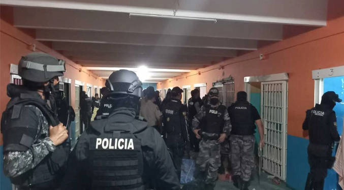 Asesinan con un a tubo a una transexual venezolana en Ecuador