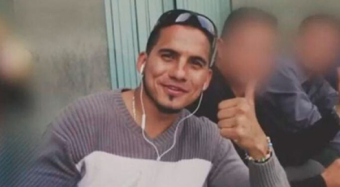 Abogado de Ronald Ojeda afirma que fue un «crimen por encargo»