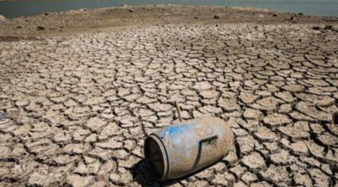 El 30 % de la Ciudad de México quedará sin agua si no llueve, según expertos