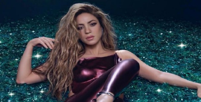 Disco de Shakira incluirá nuevas colaboraciones con Bizarrap y Rauw Alejandro