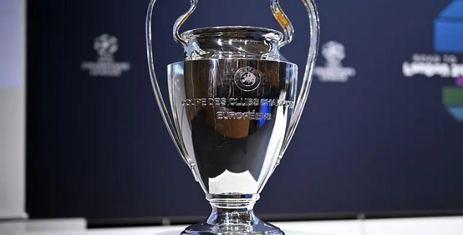 Real Madrid y Manchester City se enfrentarán nuevamente en los cuartos de la Champions