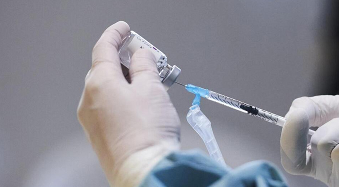 Desarrollan dos nuevas vacunas contra el Covid que mejoran la efectividad de las anteriores