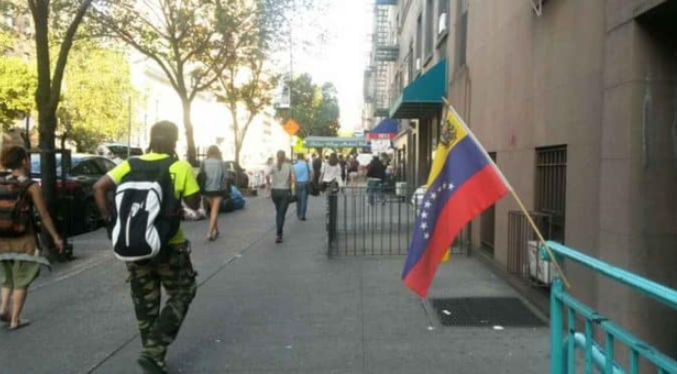 Migración venezolana en Nueva York batalla con duros estigmas: “No todos somos malandros”
