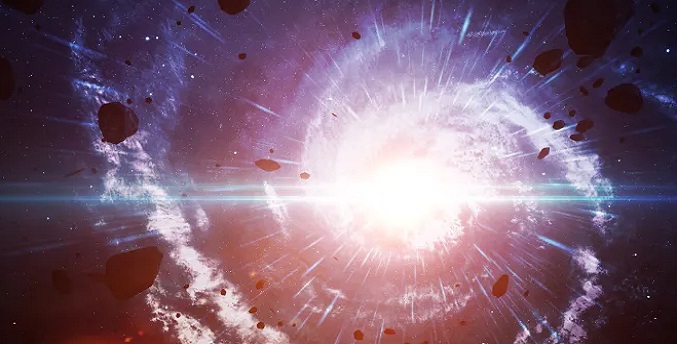 Observatorio Vaticano publica nuevo método para entender mejor la teoría del Big Bang