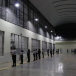 El Salvador suma 78.000 presos en «guerra» contra pandillas
