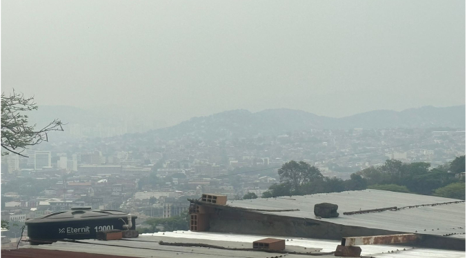 Autoridades de Cúcuta coordinan con venezolanas para disminuir la contaminación atmosférica