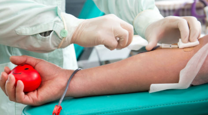 Solicitan donantes de sangre para paciente en la clínica Los Olivos