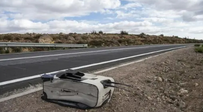 Migrante muere en la frontera chilena tras intentar ingresar por vía clandestina