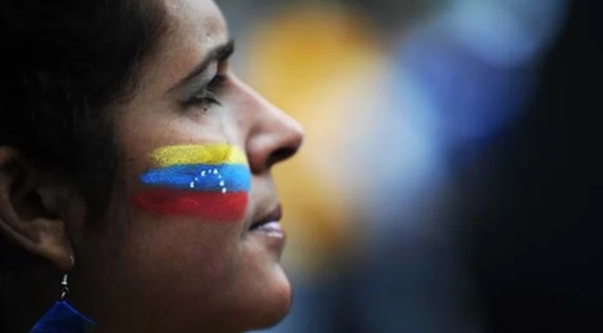 Mulier: La lucha de las mujeres venezolanas por la garantía plena de sus derechos sigue en marcha