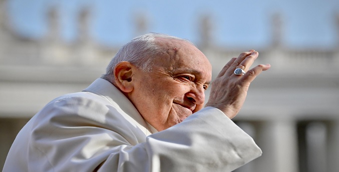 El Papa alarga el Sínodo para analizar temas “importantes” como el rol de las mujeres