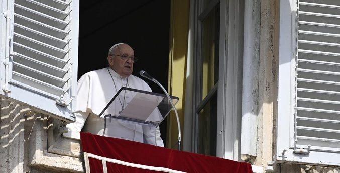 El Papa anima a una “transición serena” en Haití con apoyo de la comunidad internacional