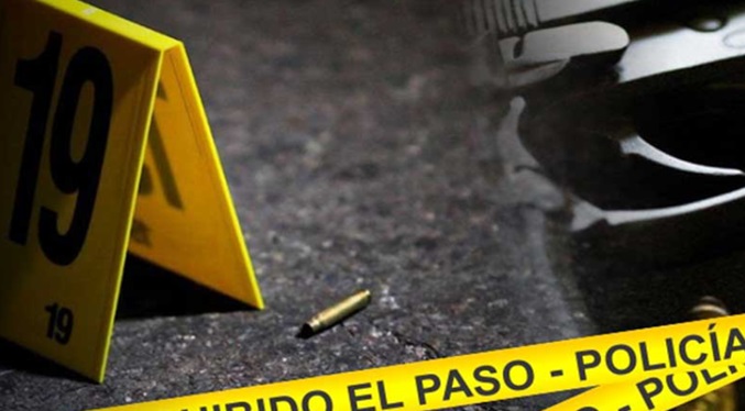 Adolescente de 15 años fue asesinada en Petare por un delincuente apodado «El Bombillo»
