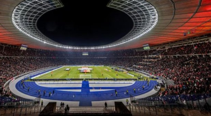 El repechaje a la Eurocopa-2024 reparte los últimos tres boletos