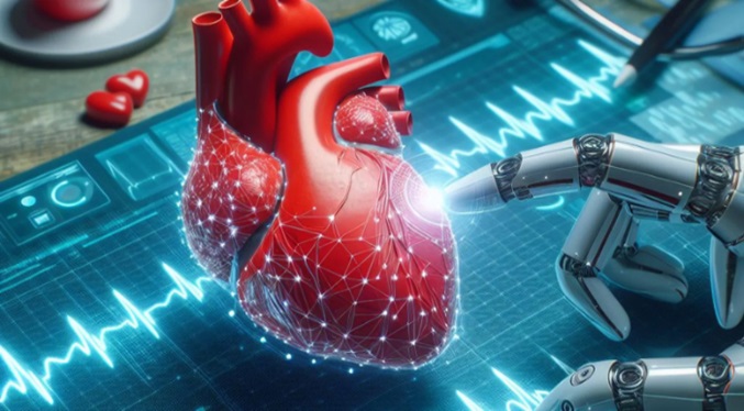 IA predice quién sufrirá una arritmia cardiaca mortal con éxito del 80 %