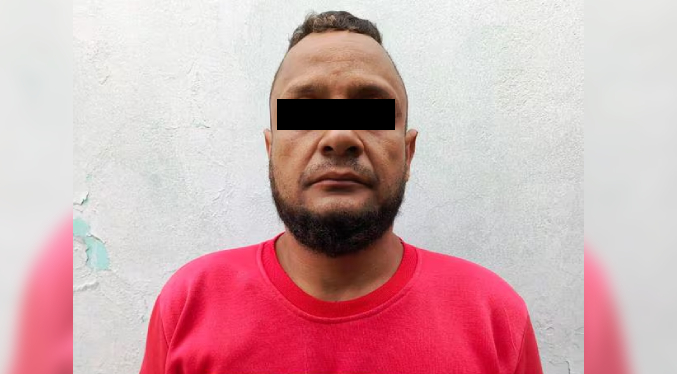 Sicario venezolano detenido en comisaría peruana pide ir al baño y escapa
