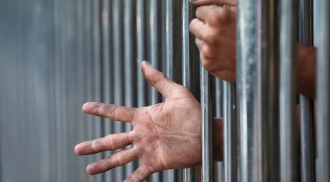 Condenaron a un hombre a más de 8 años de prisión por violencia sexual contra su vecina en Trujillo