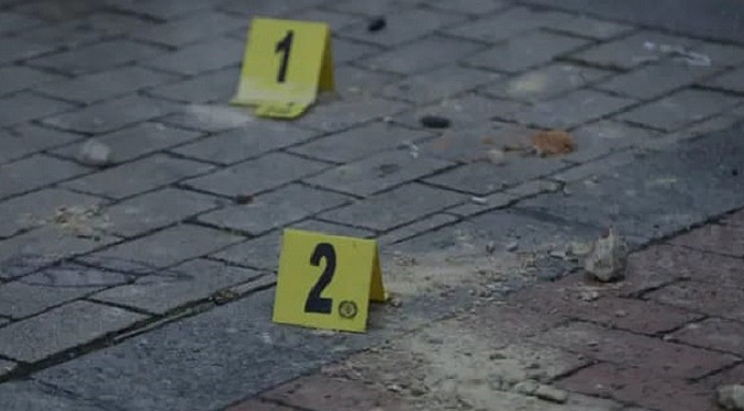 Fiscalía colombiana abre investigación por asesinato de cuatro personas en Bogotá