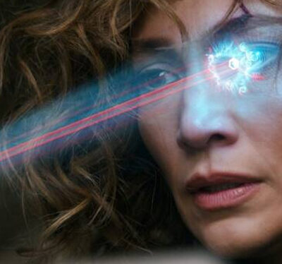 Netflix desvela el tráiler de la nueva película de Jennifer López
