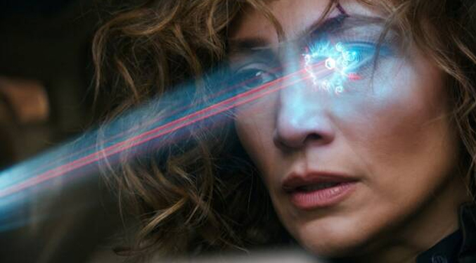 Netflix desvela el tráiler de la nueva película de Jennifer López