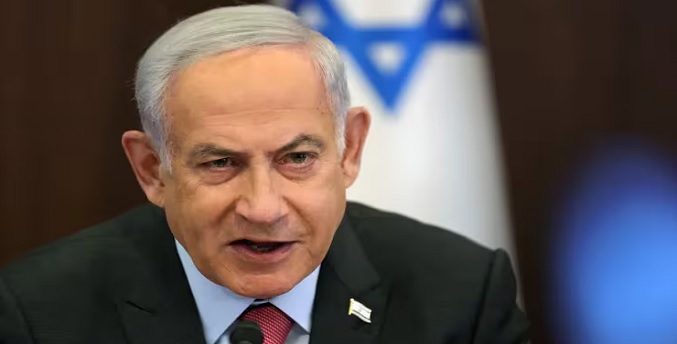 Netanyahu: “Entraremos en Rafah y eliminaremos los batallones de Hamás con o sin acuerdo”