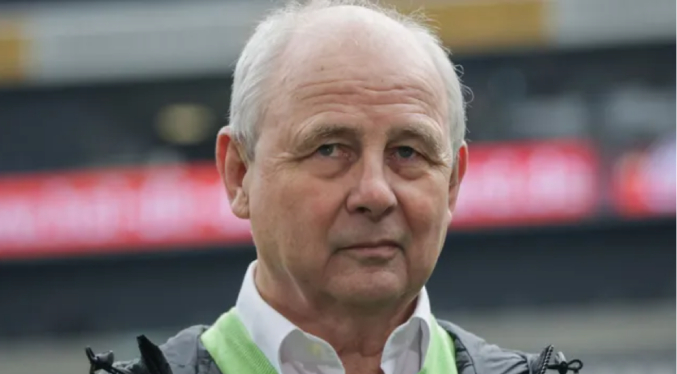 Fallece Bernd Hölzenbein, campeón del mundo alemán de 1974