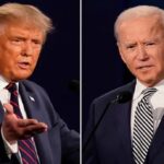 Biden anuncia por primera vez que está dispuesto a participar en un debate con Trump