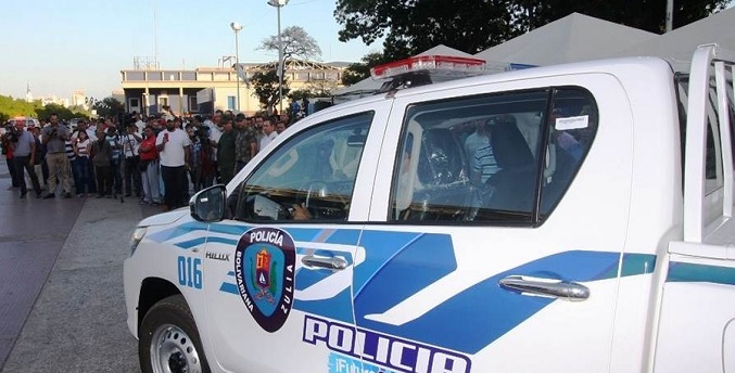 CPEZ procesa a tres detenidos por abuso sexual en Maracaibo